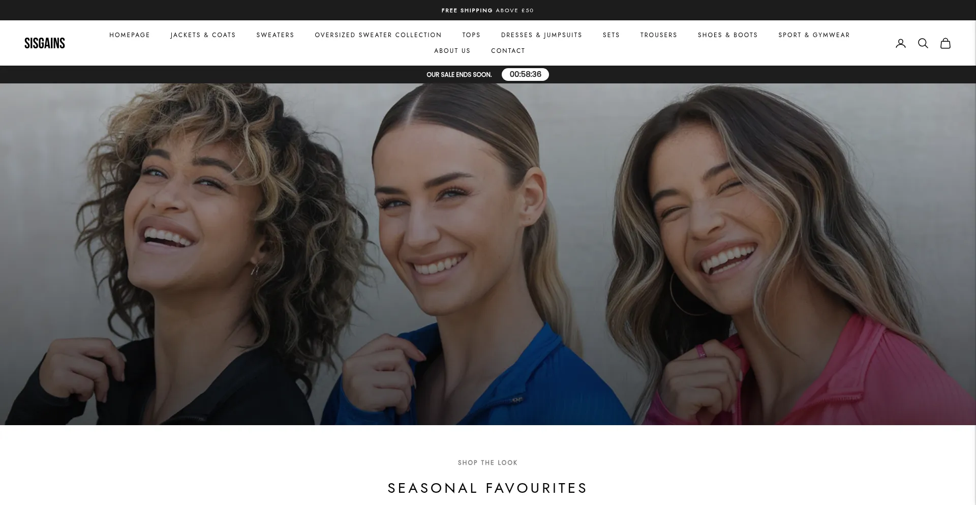 Sisgains.com