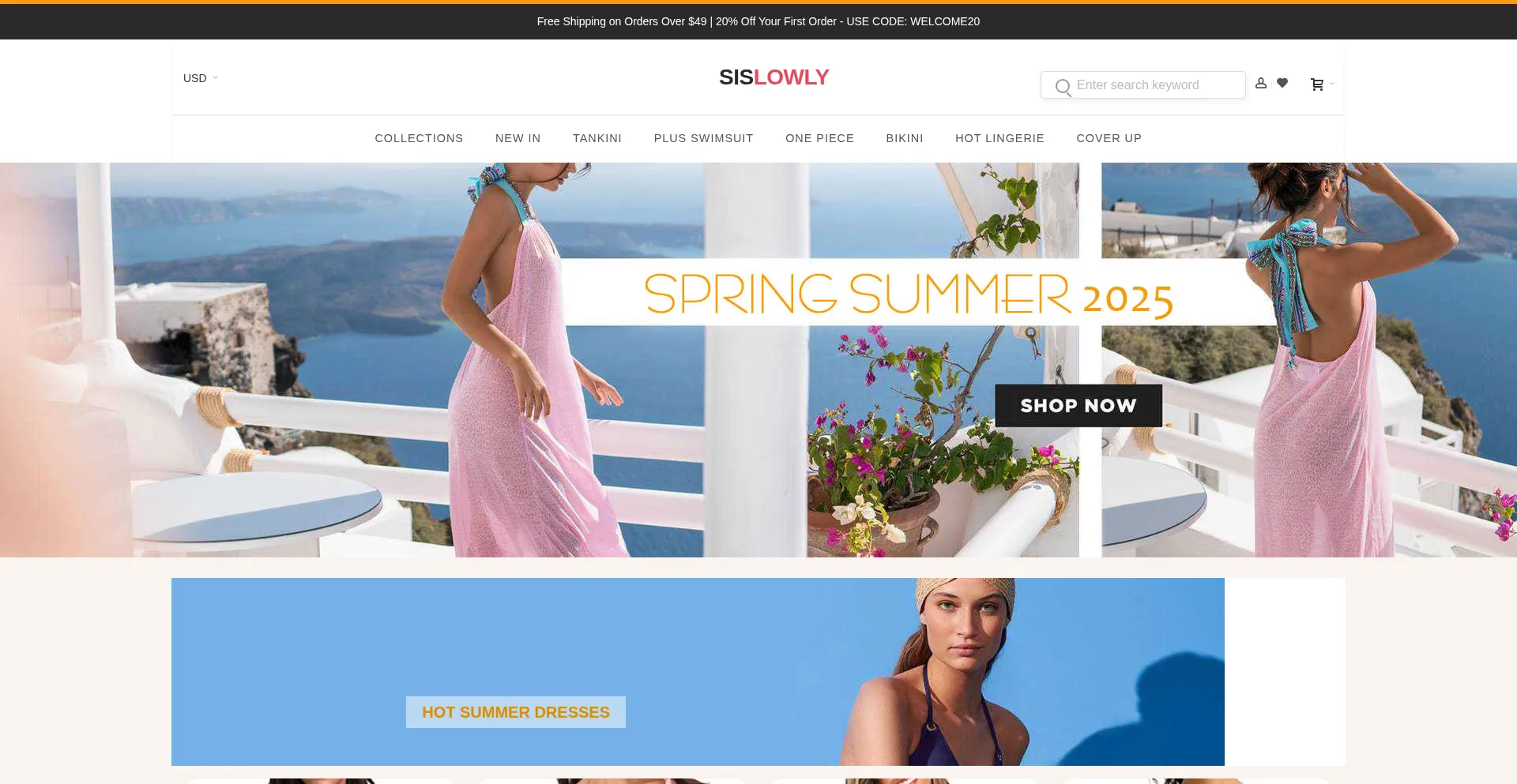 Sislowly.com