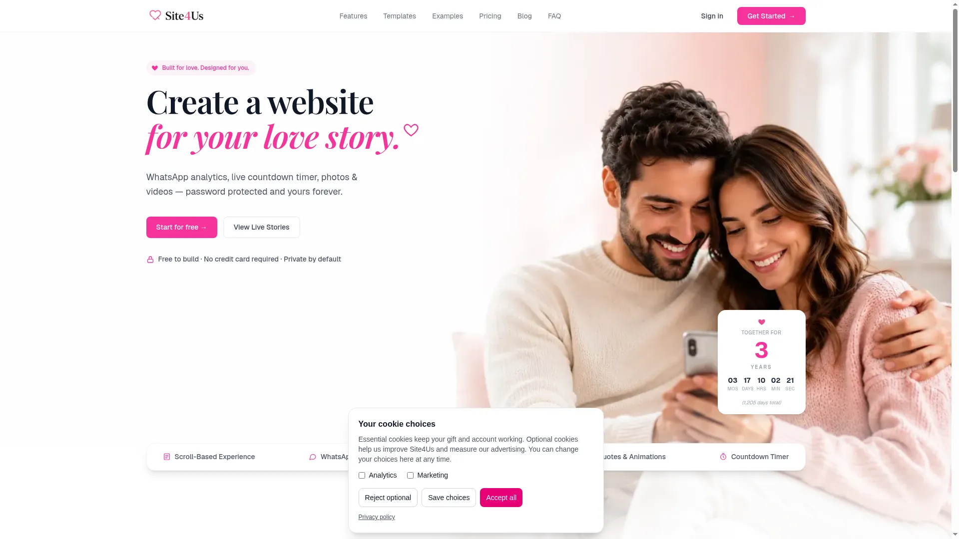 Site4us.com