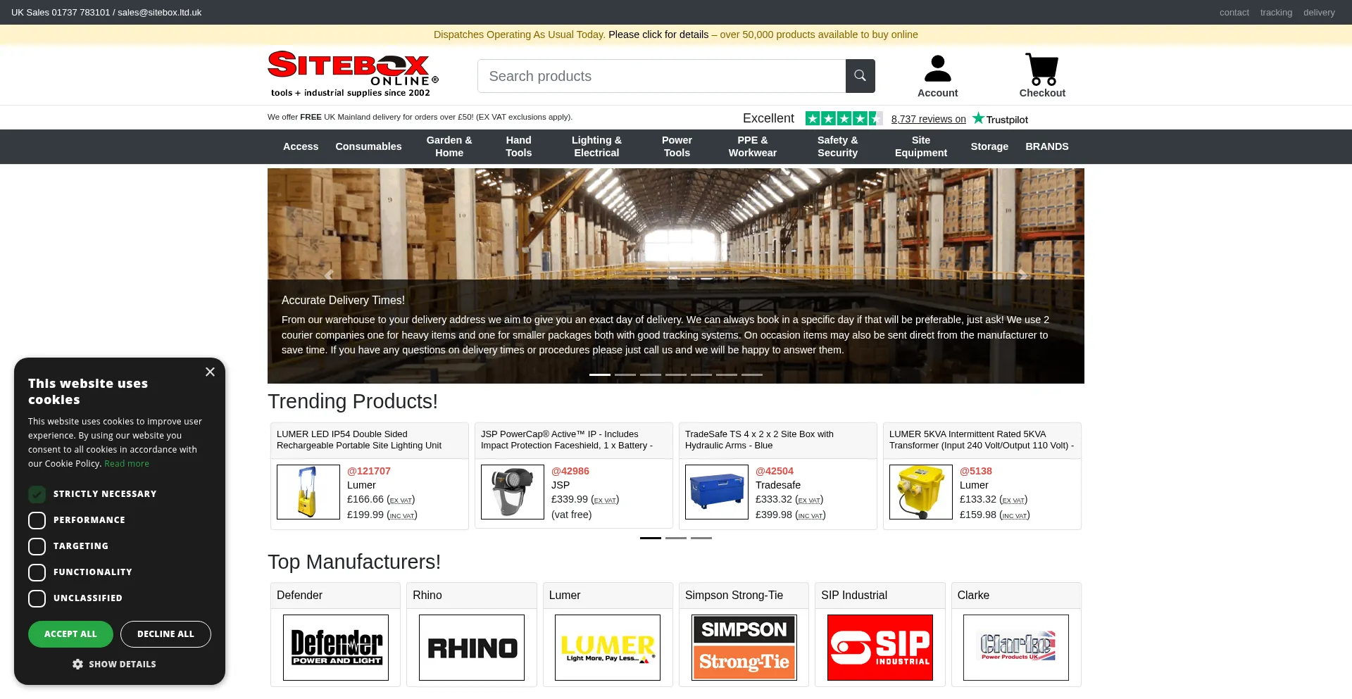 Sitebox.ltd.uk