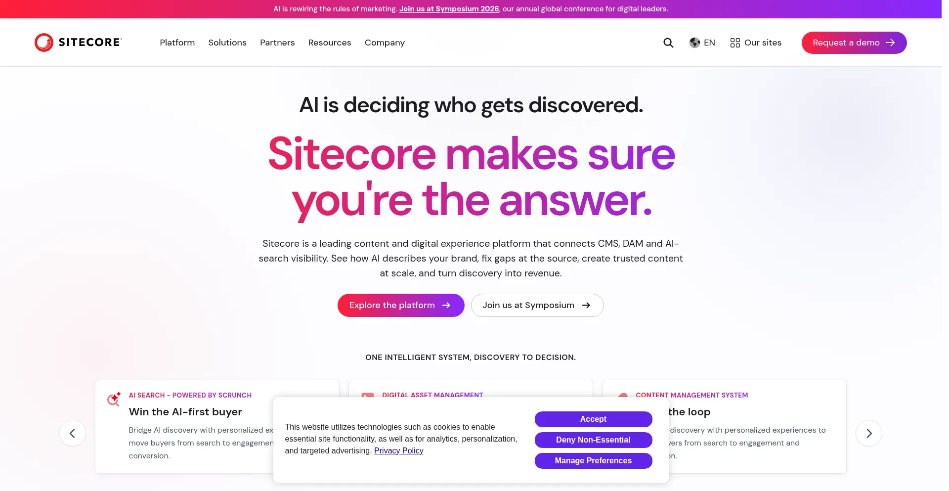 Sitecorre.com
