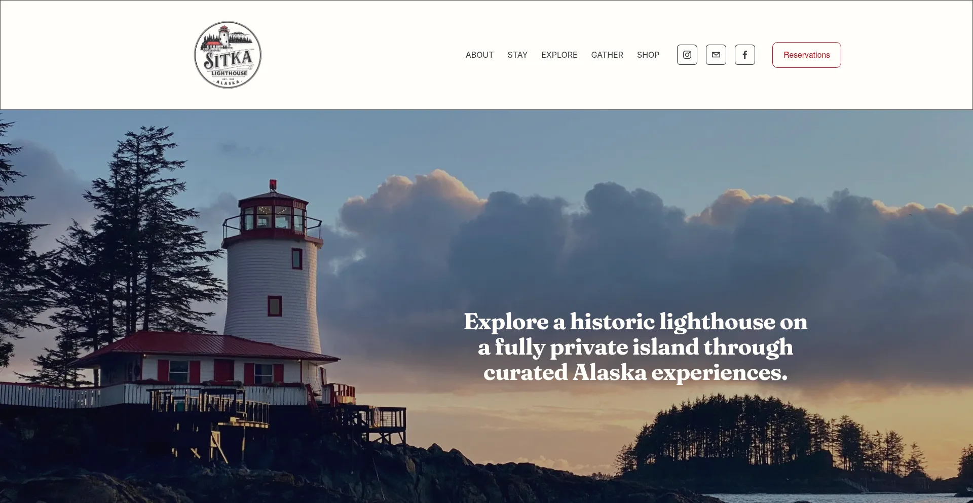 Sitkalighthouse.com