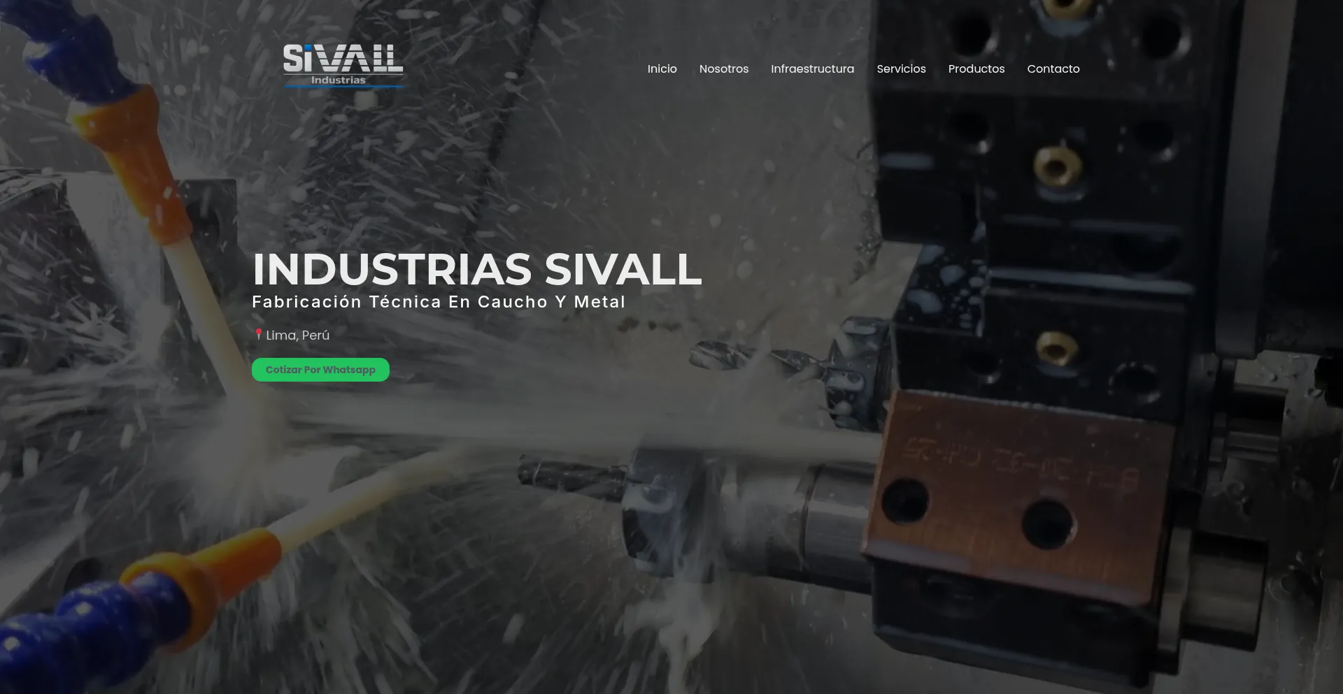 Sivall.pe