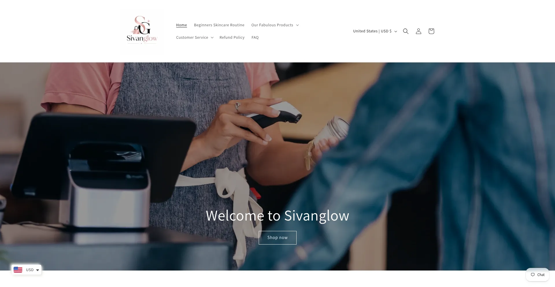 Sivanglow.com