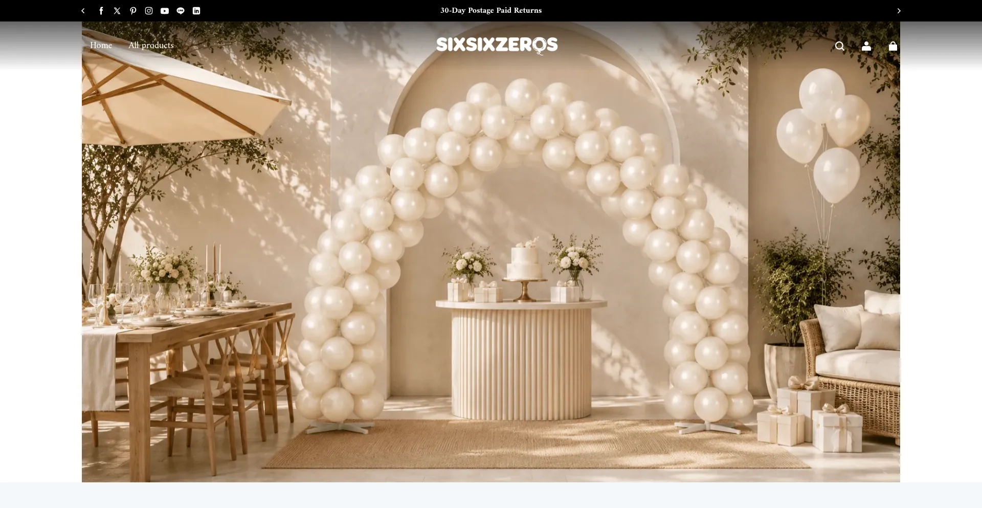 Sixsixzeros.com