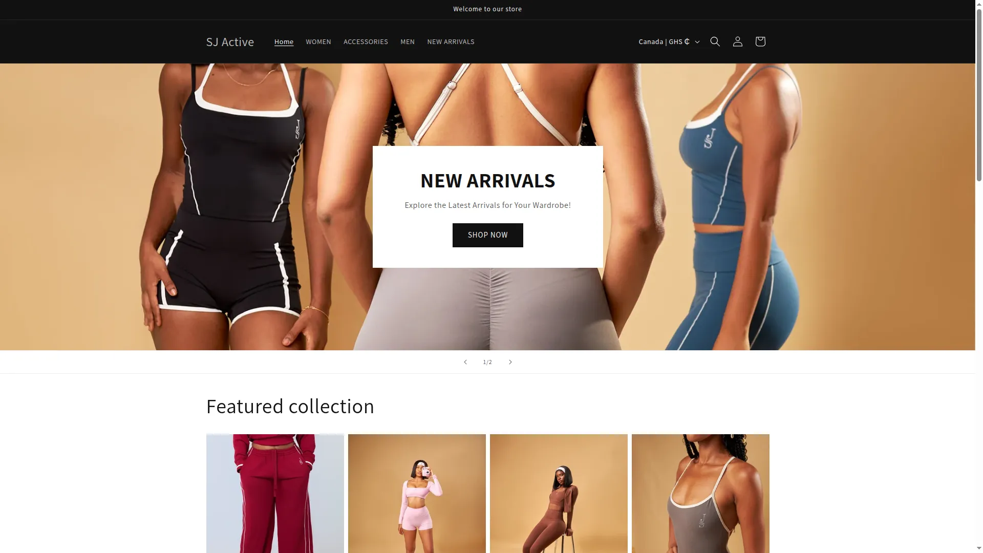 Sjactive.com