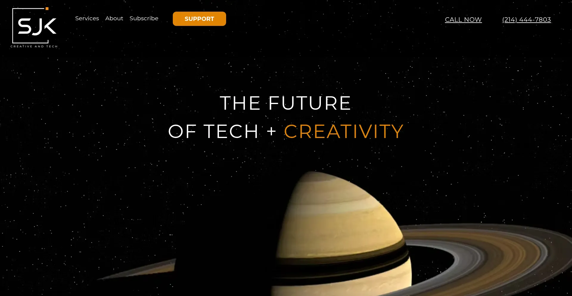 Sjkcreativetech.com