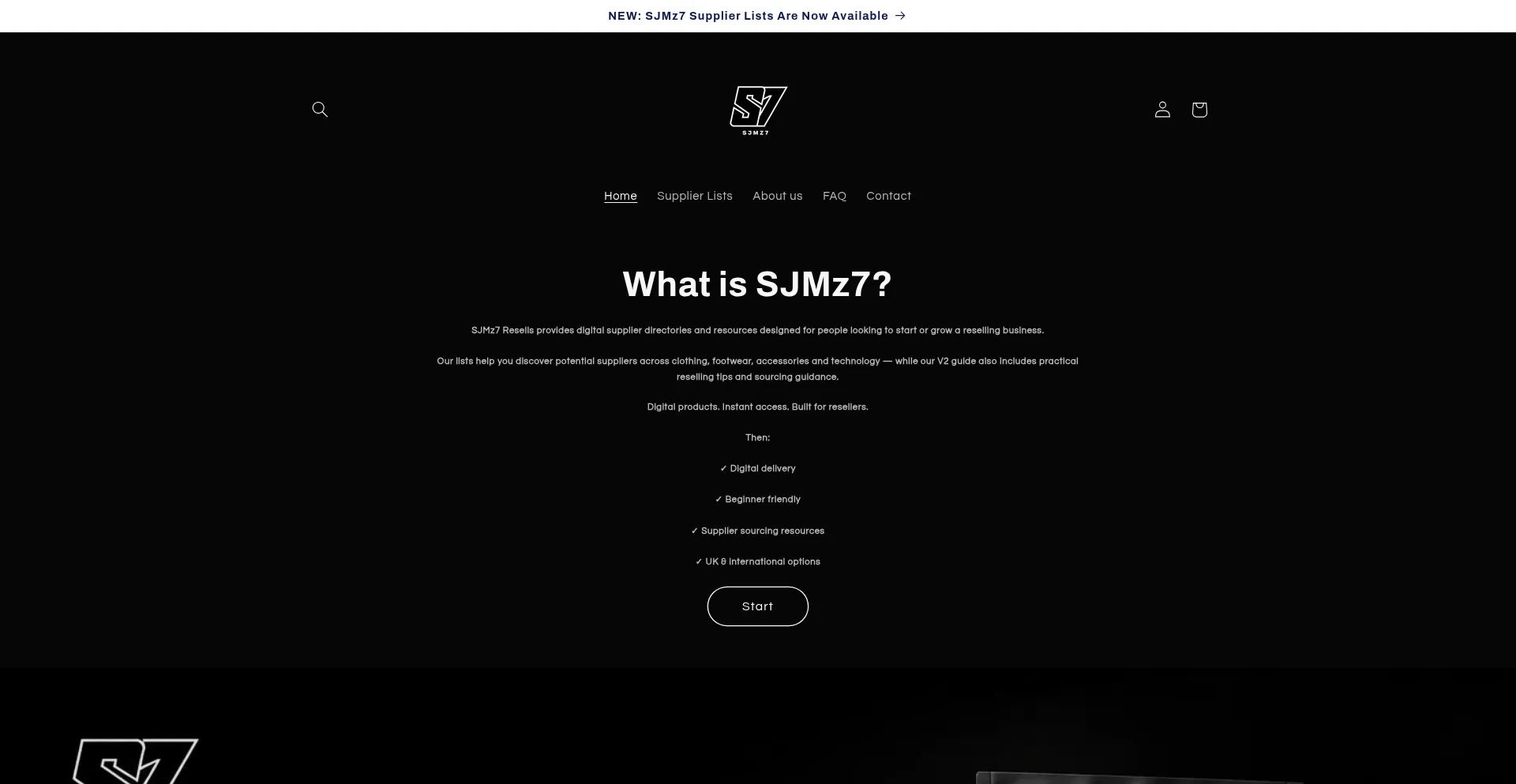 Sjmz7.shop