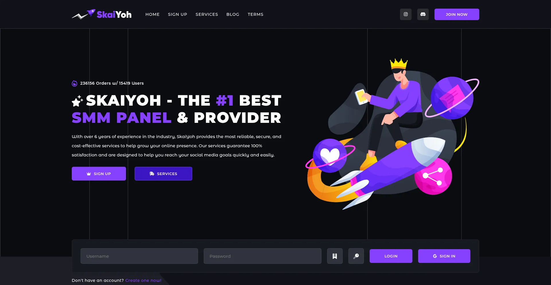 Skaiyoh.com
