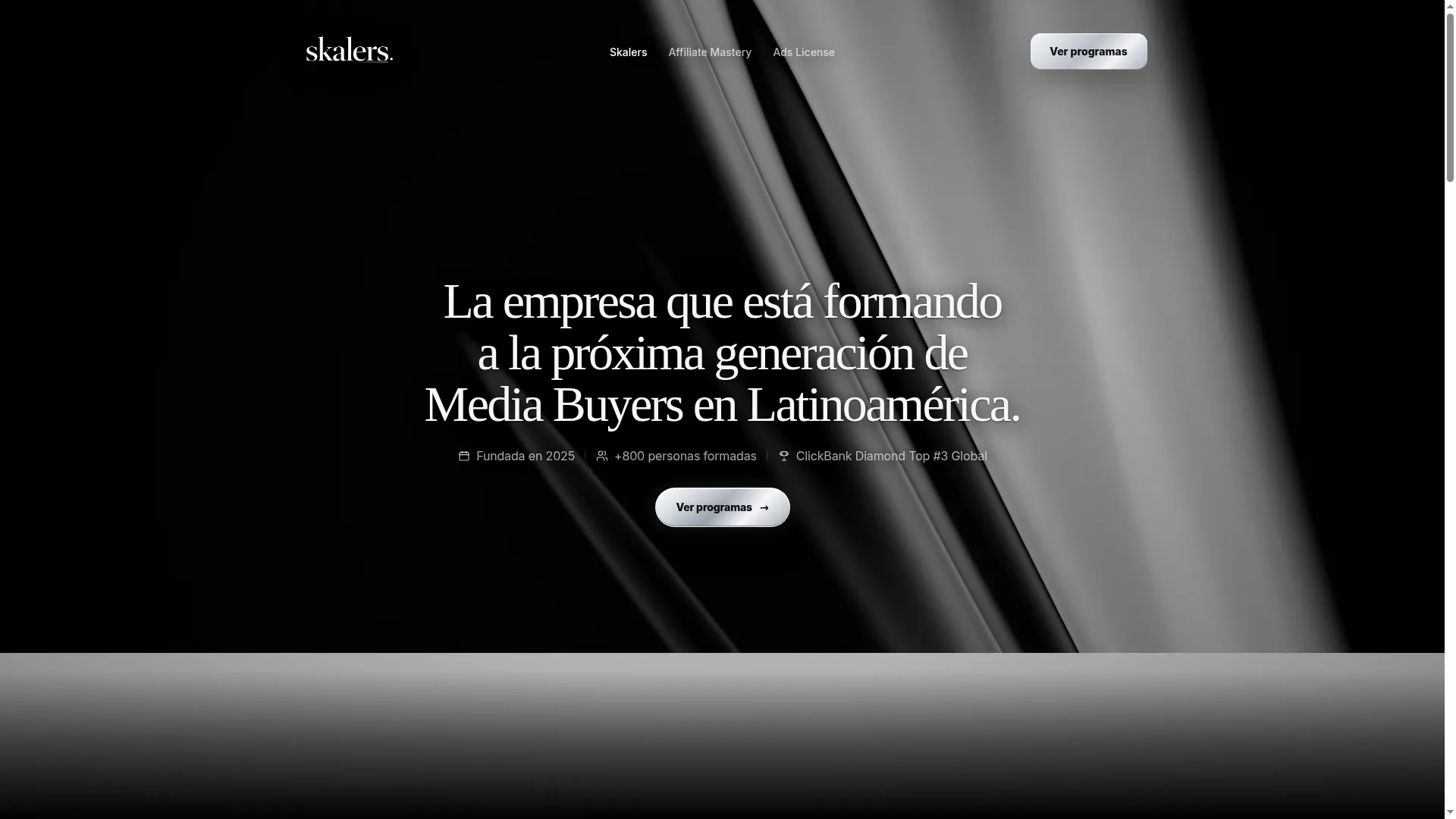 Skalersinc.com
