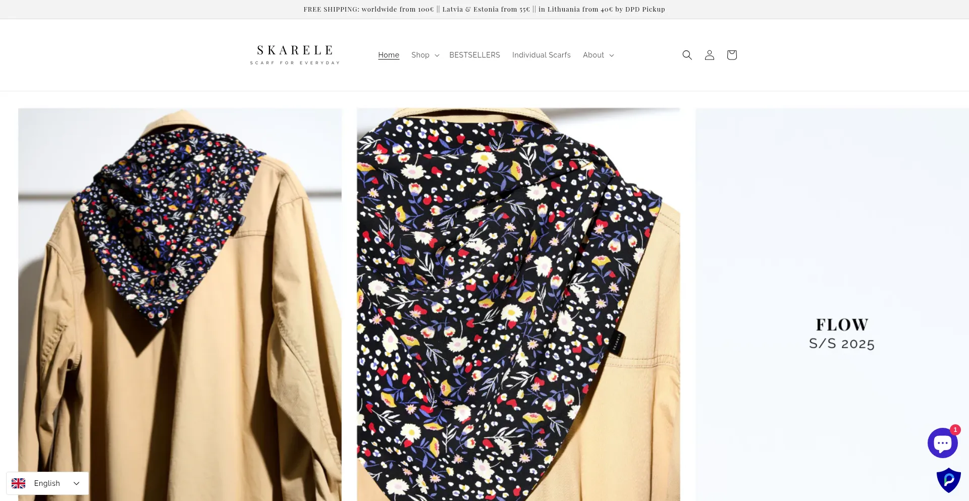 Skarele.com