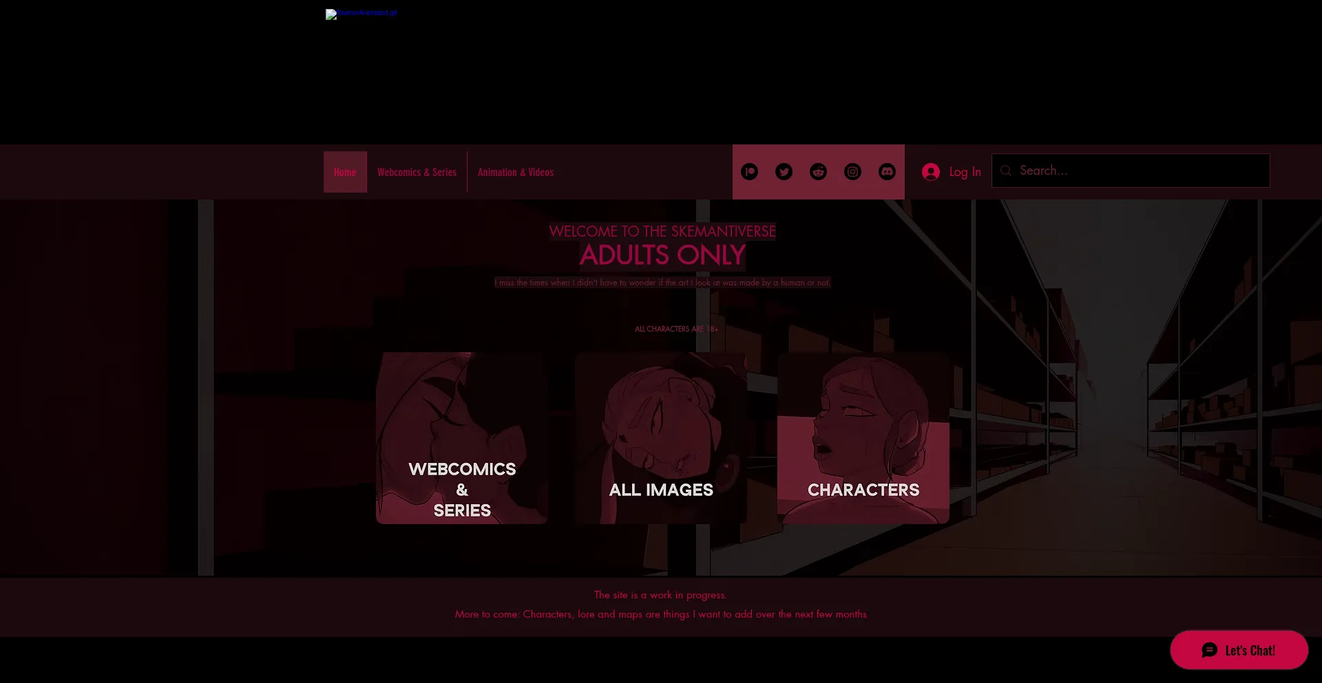 Skemantis.com
