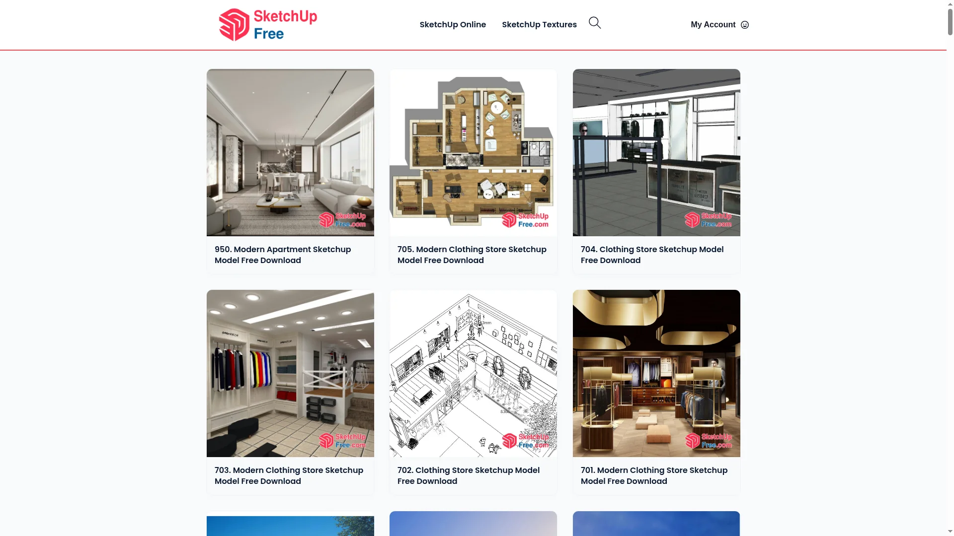 Sketchupfree.com