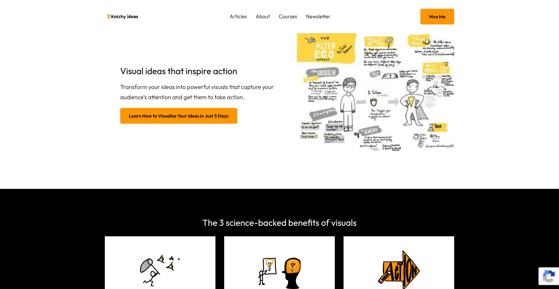 Sketchyideas.co