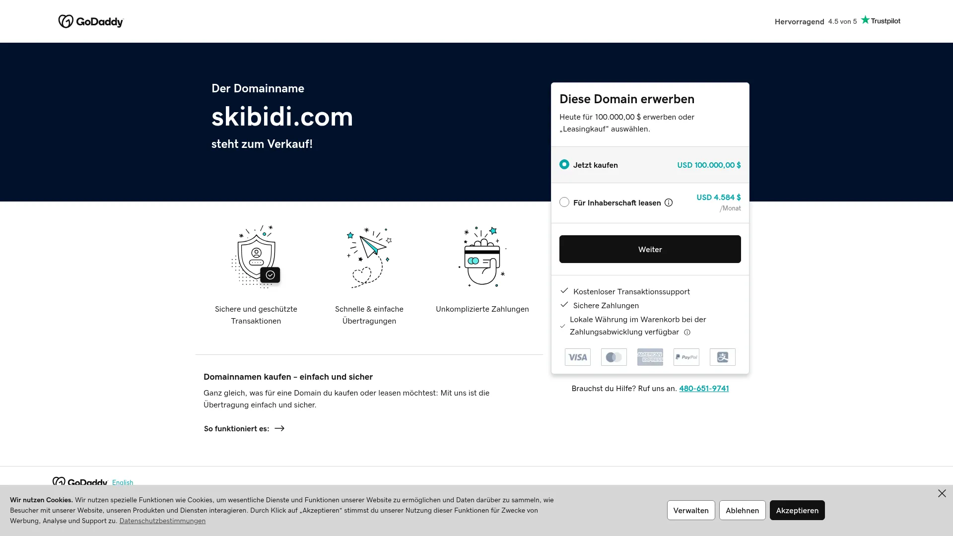 Skibidi.com