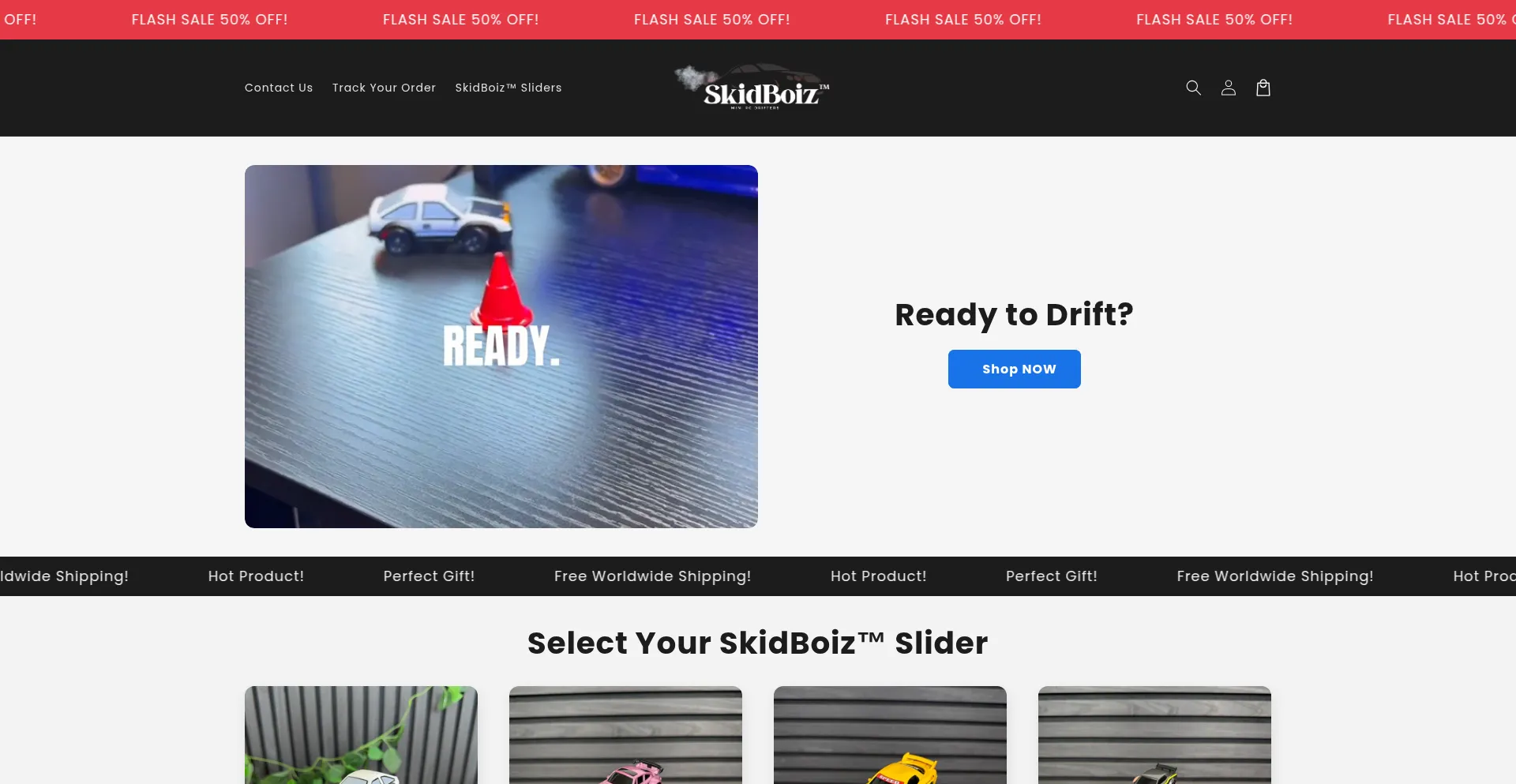 Skidboiz.com