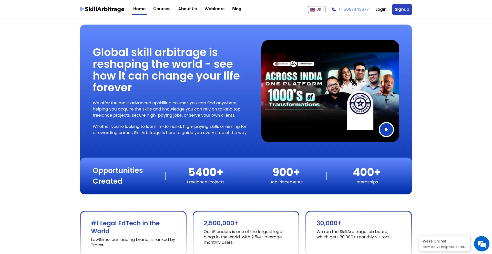 Skillarbitra.ge