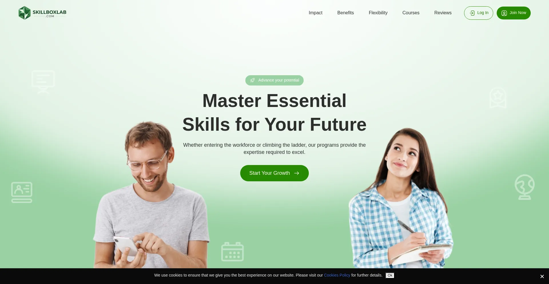 Skillboxlab.com