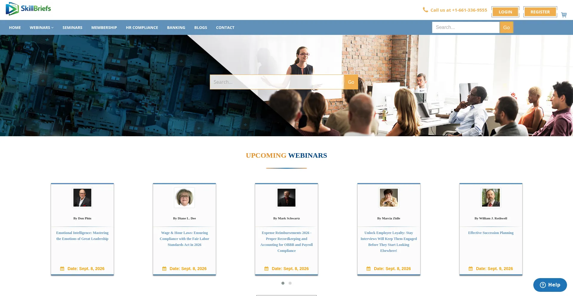 Skillbriefs.com