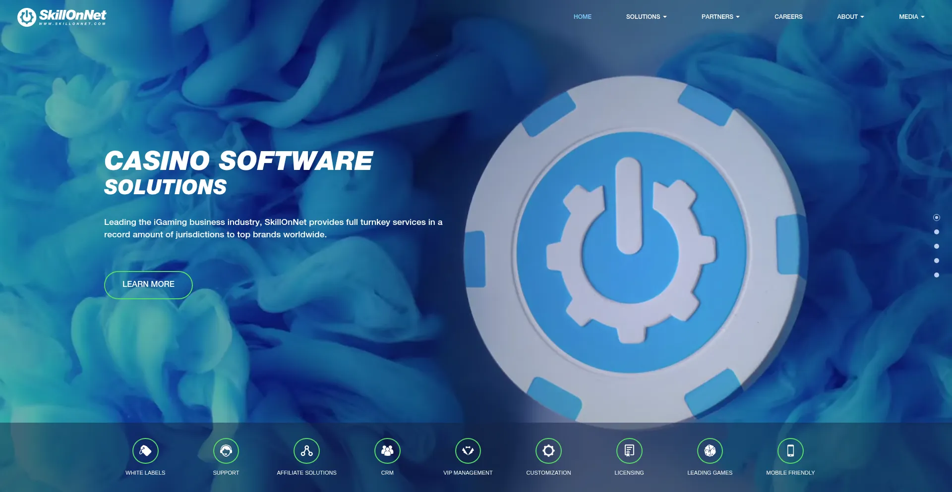Skillonnet.com