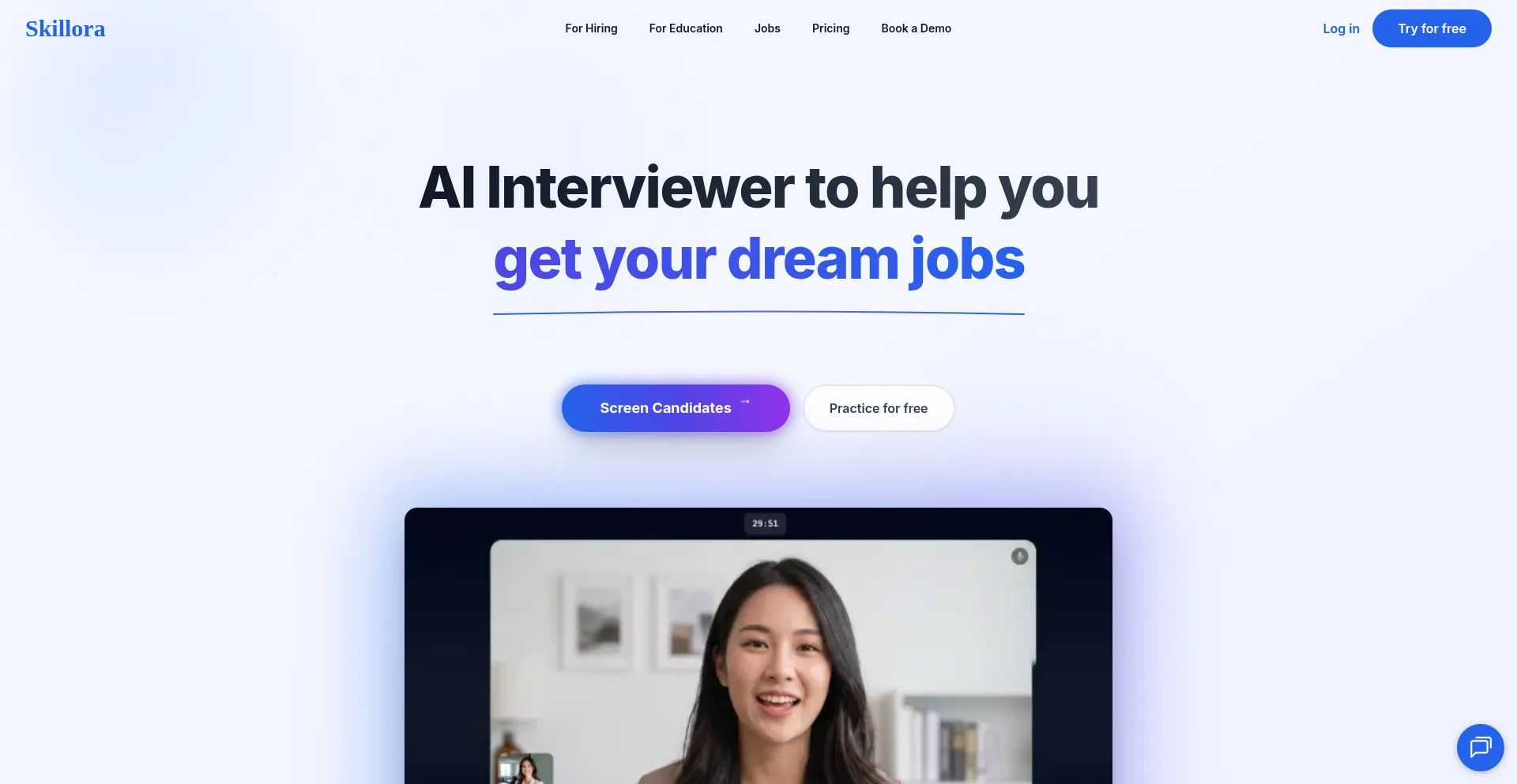Skillora.ai