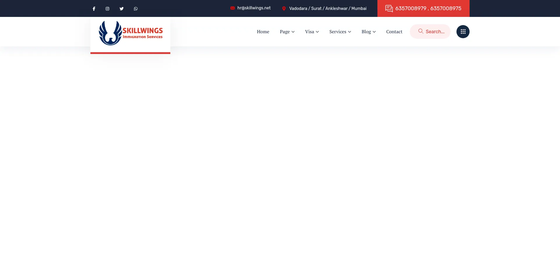 Skillwings.net