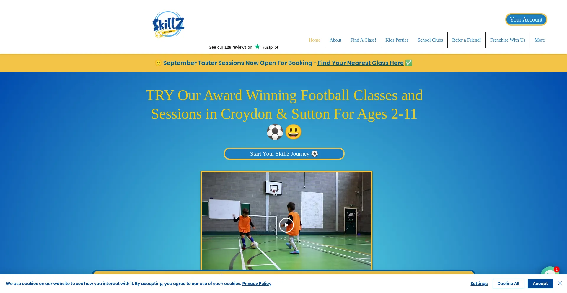 Skillzuk.co.uk