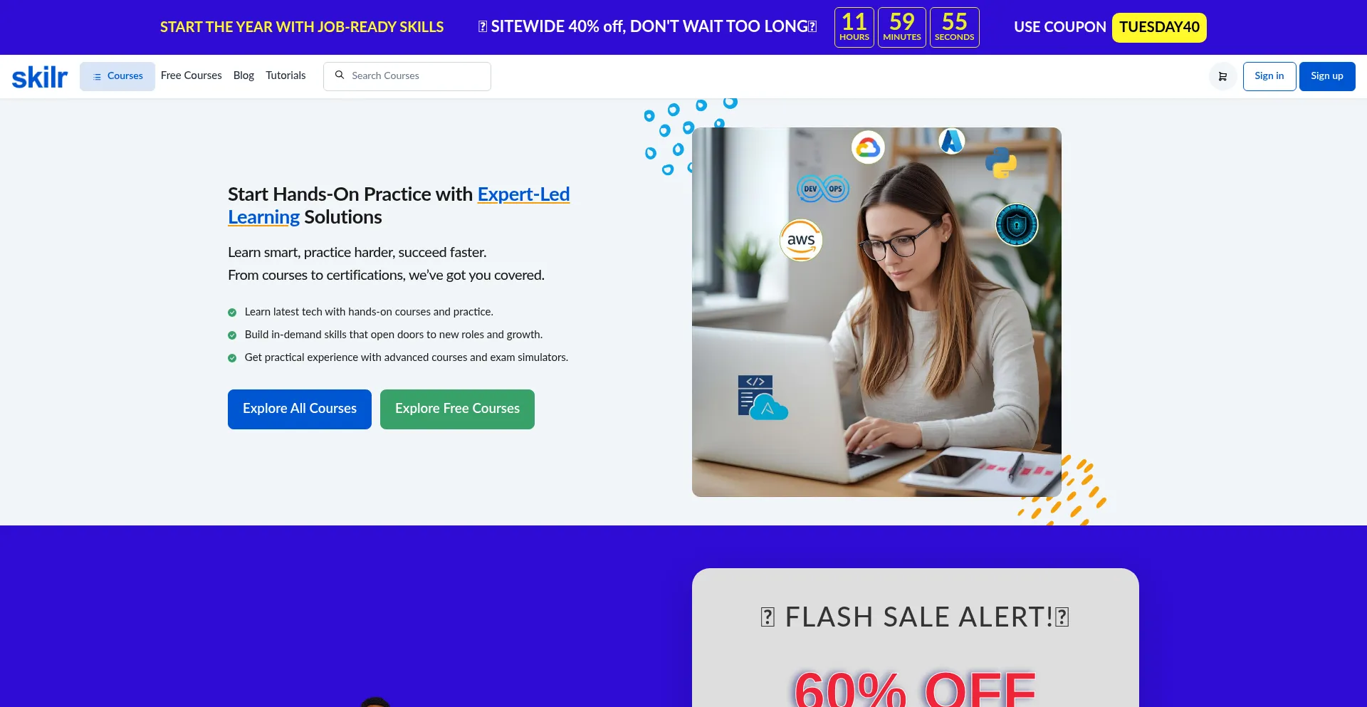 Skilr.com