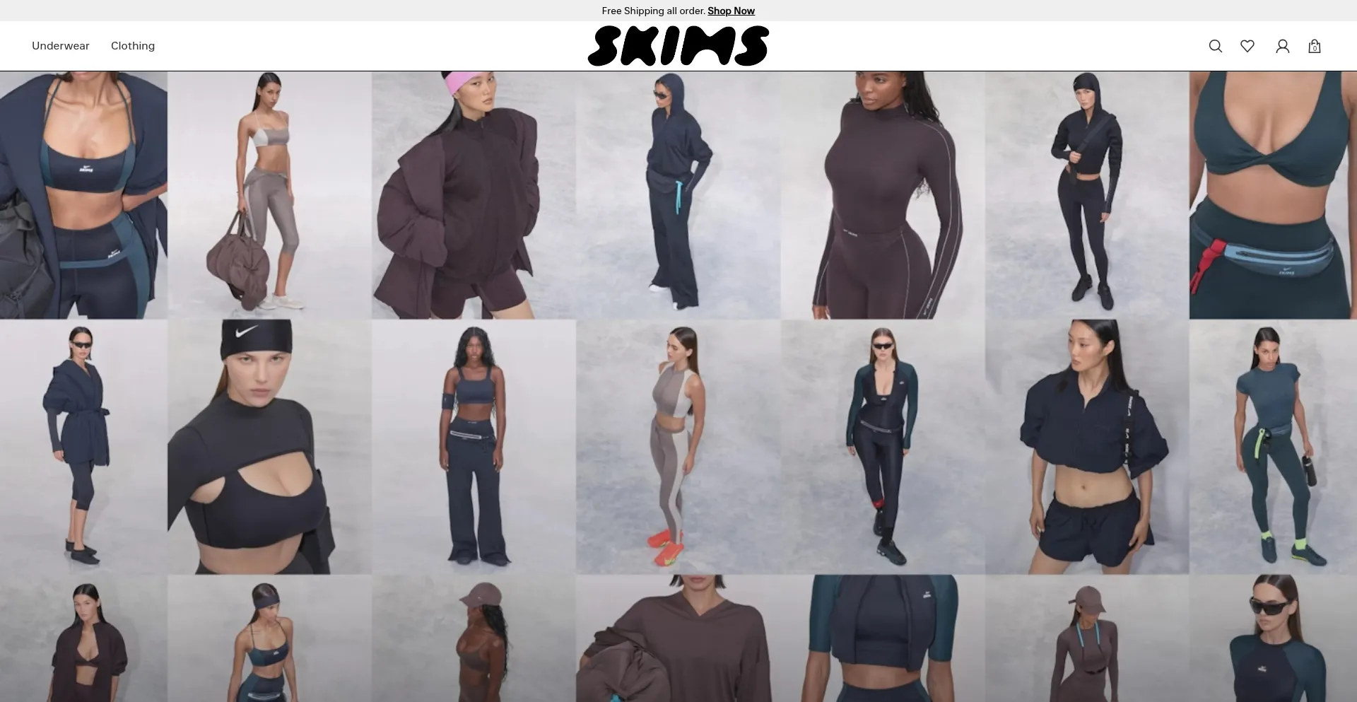 Skimsboutique.com