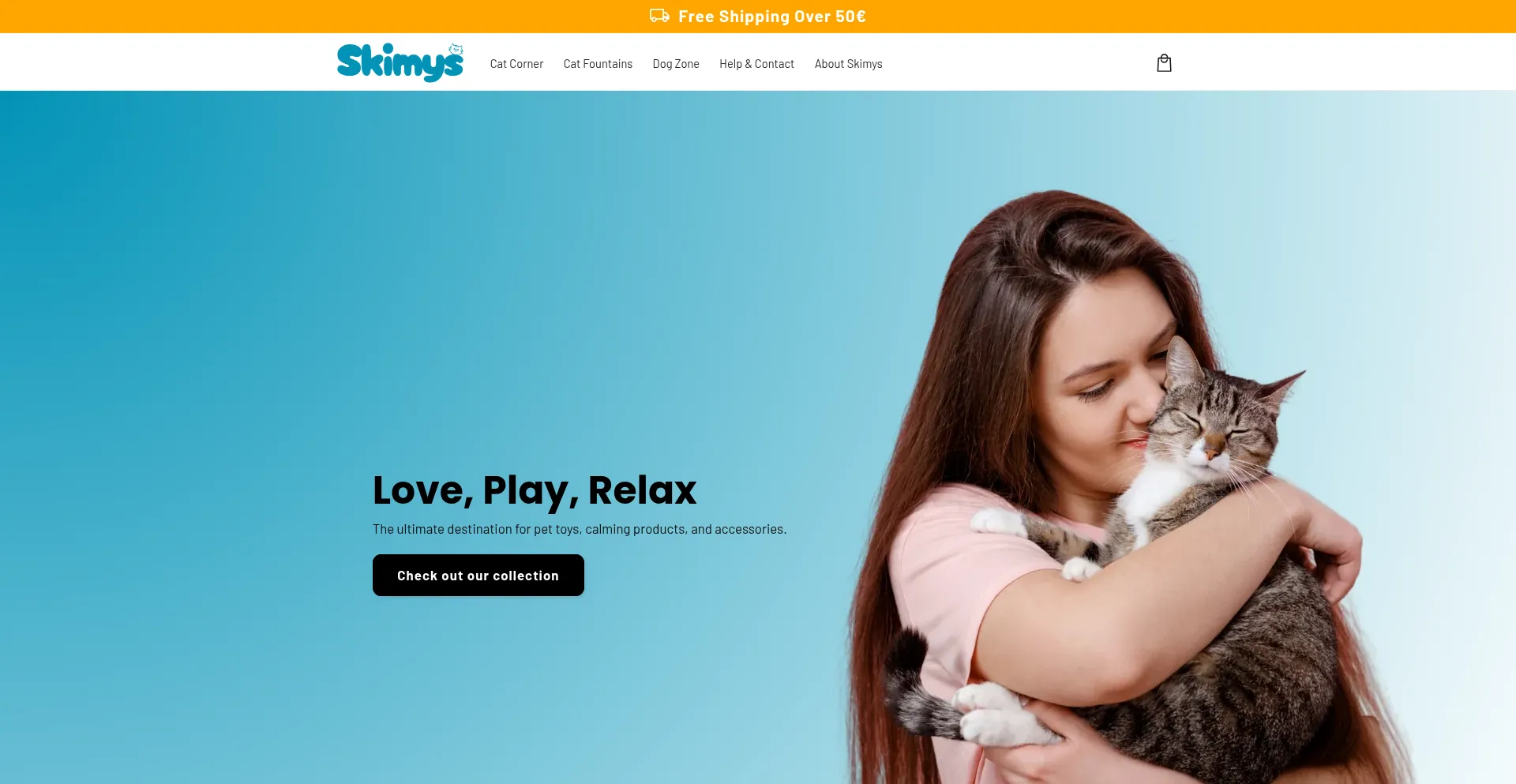 Skimys.com