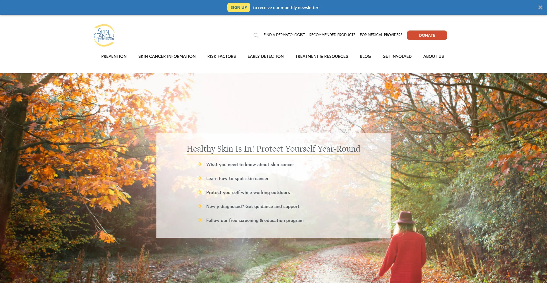 Skincancer.org