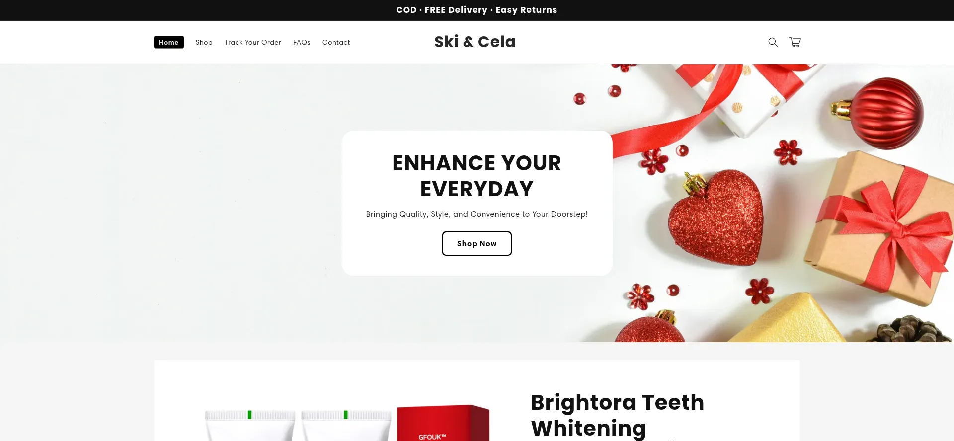 Skincela.com