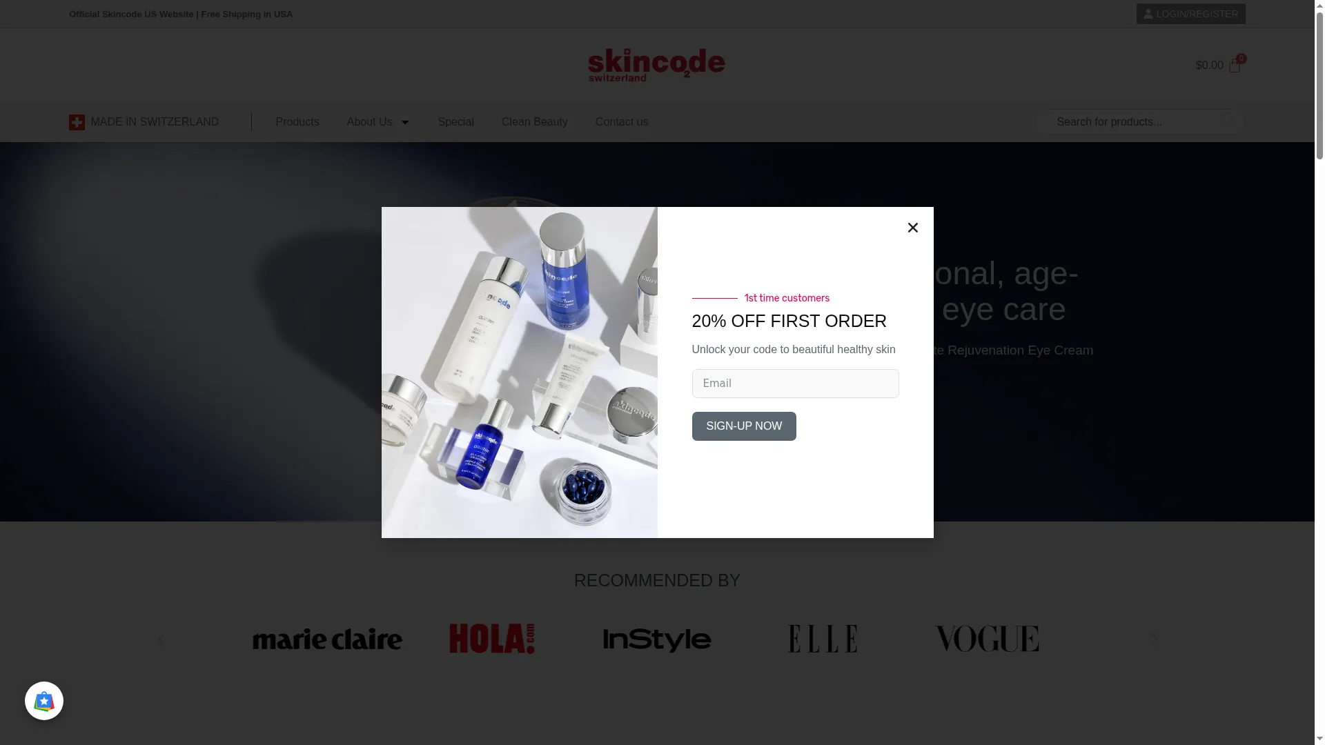 Skincodeus.com