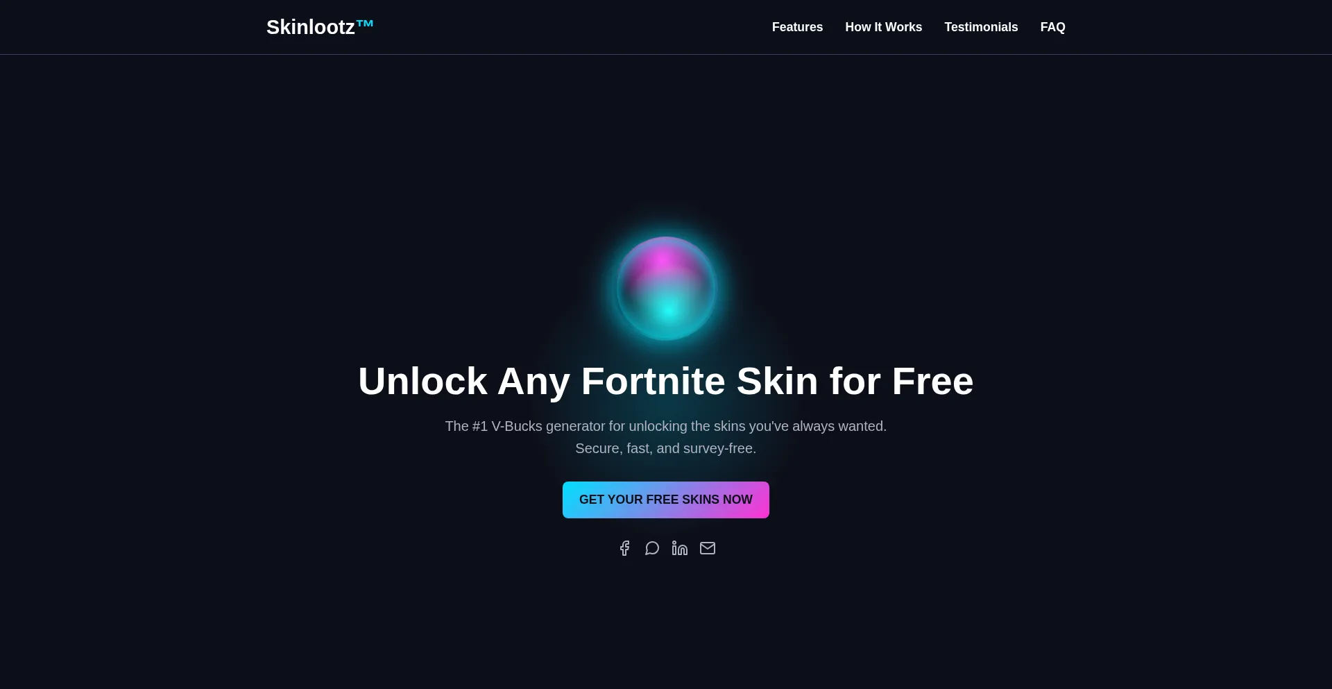 Skinlootz.com