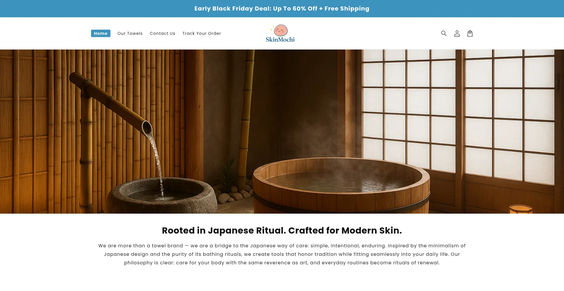 Skinmochi.com
