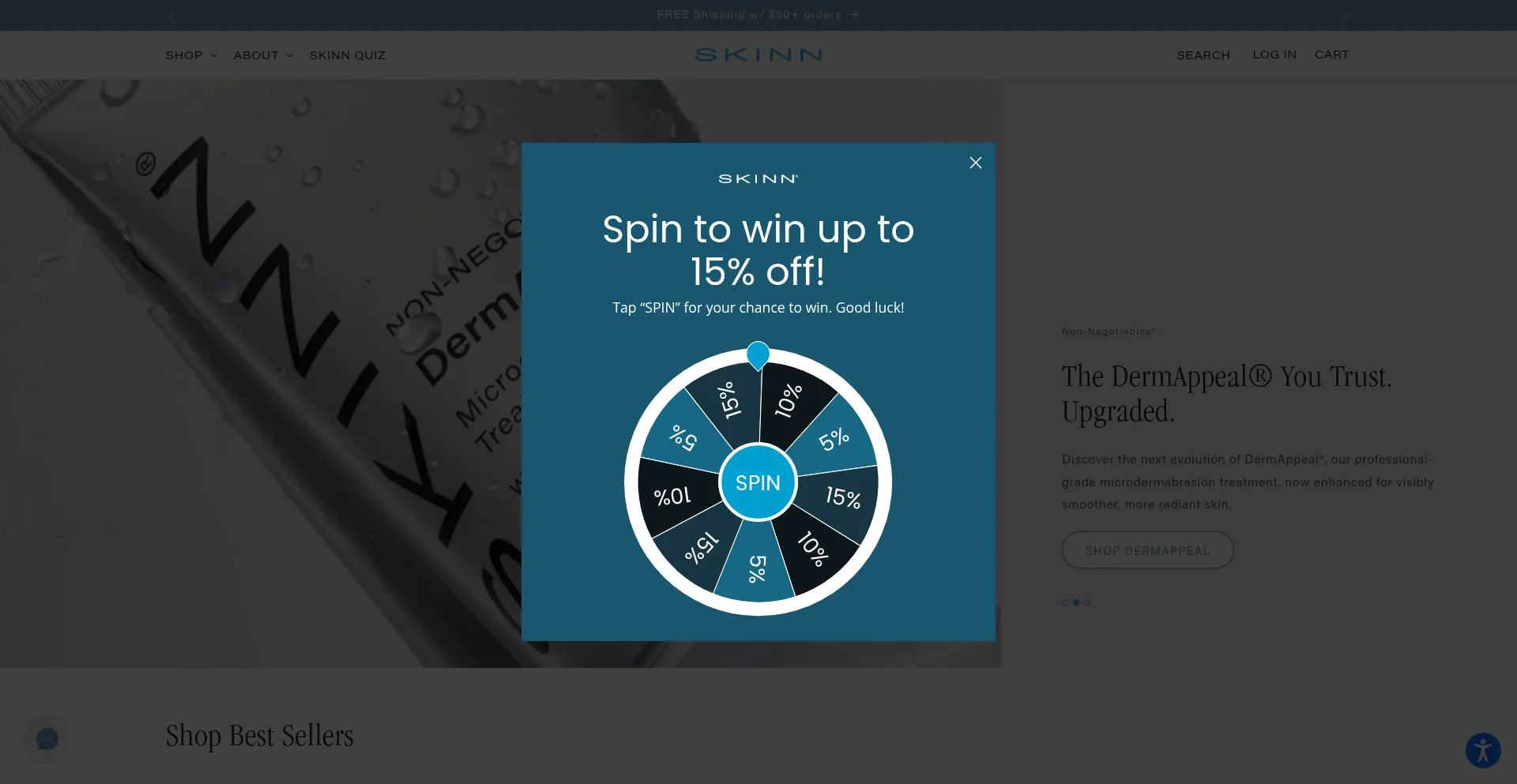 Skinn.com