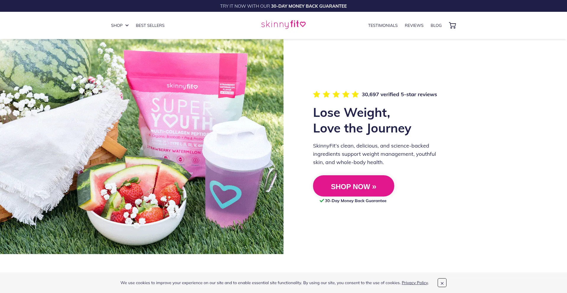 Skinnyfit.com