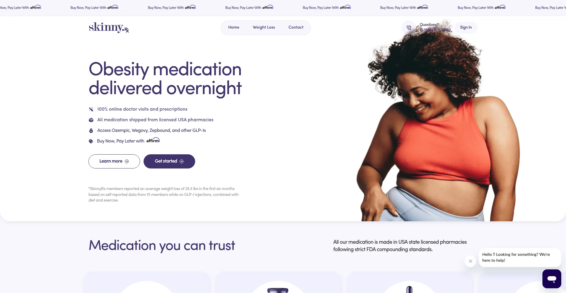 Skinnyrx.com