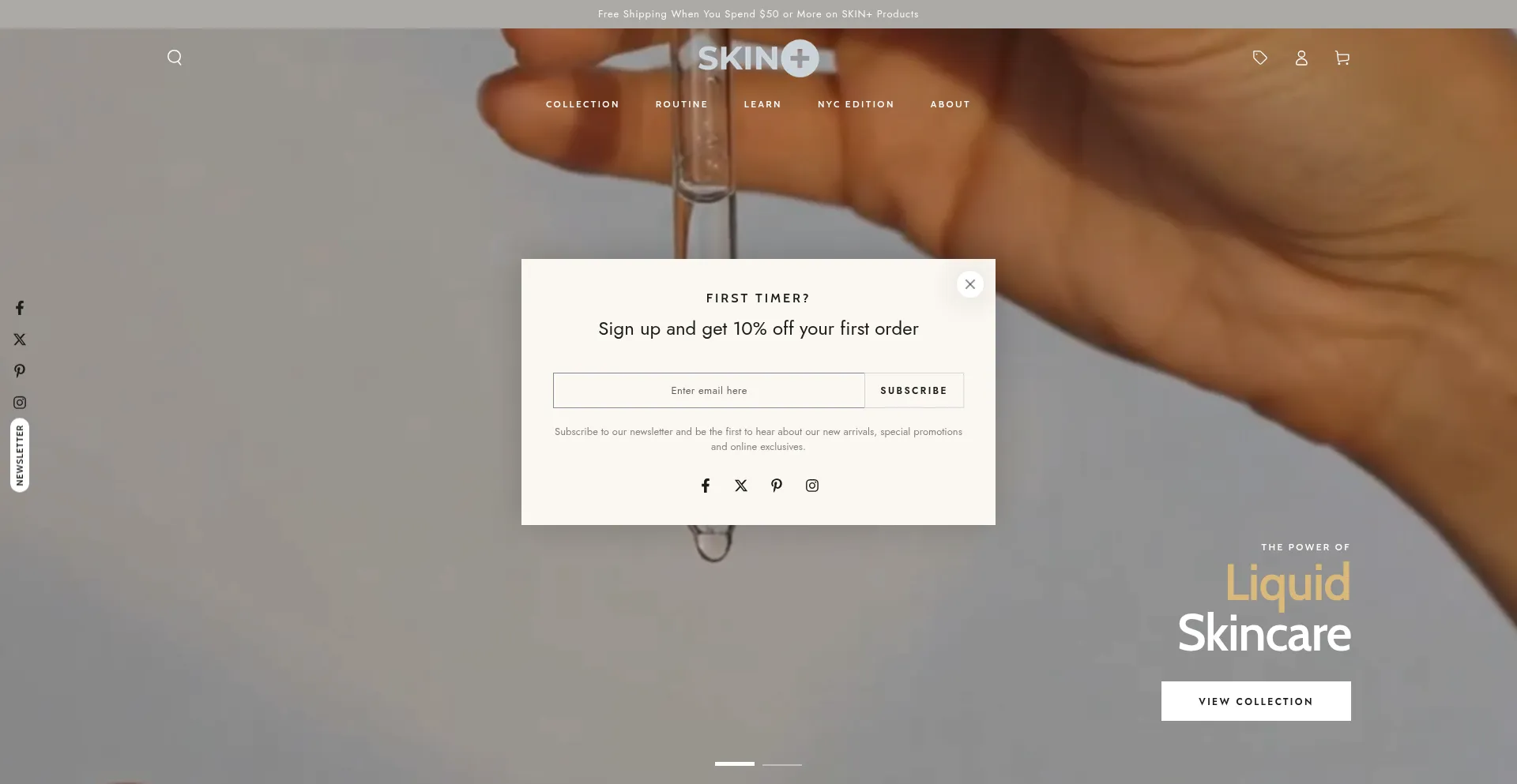 Skinplusnyc.com