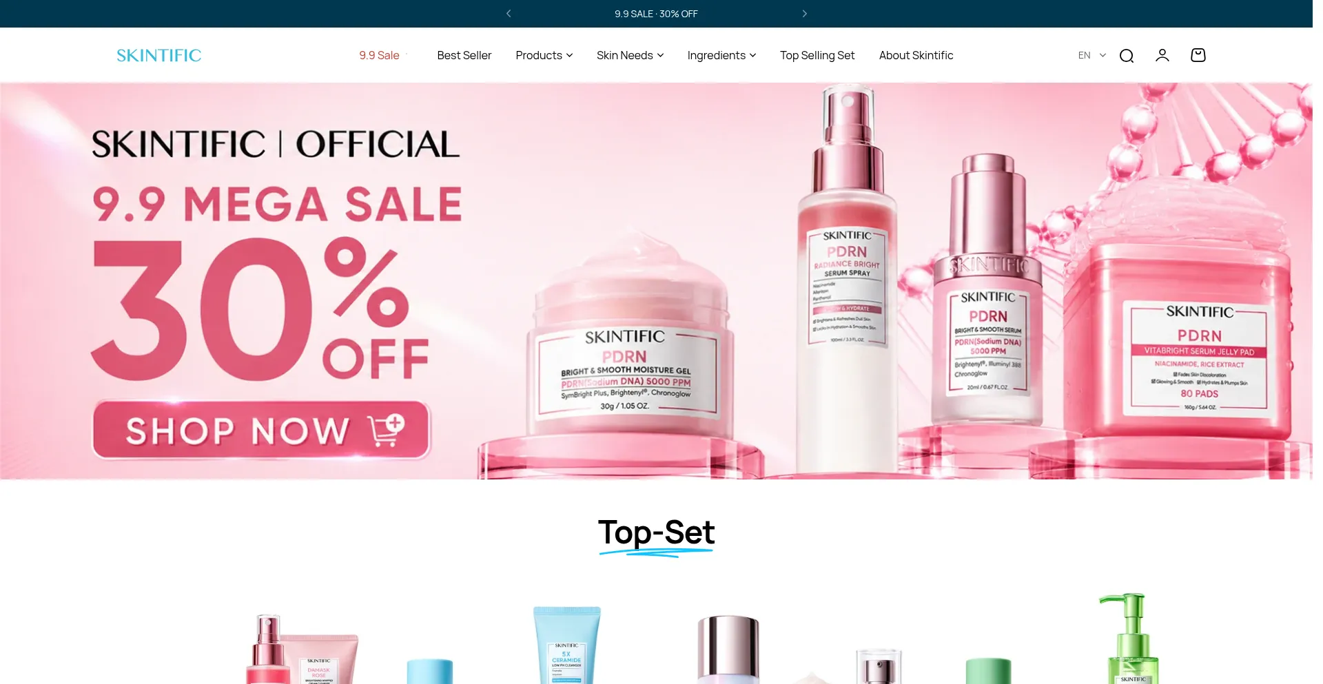 Skintific.my