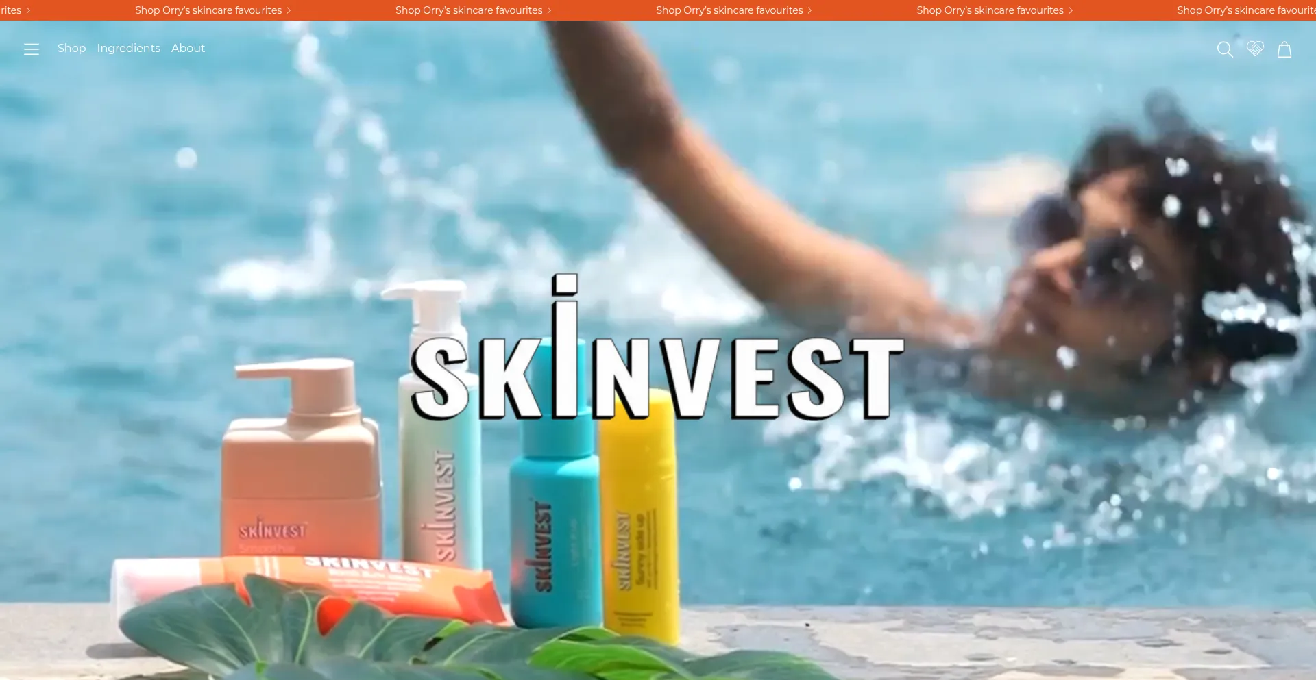 Skinvest.care