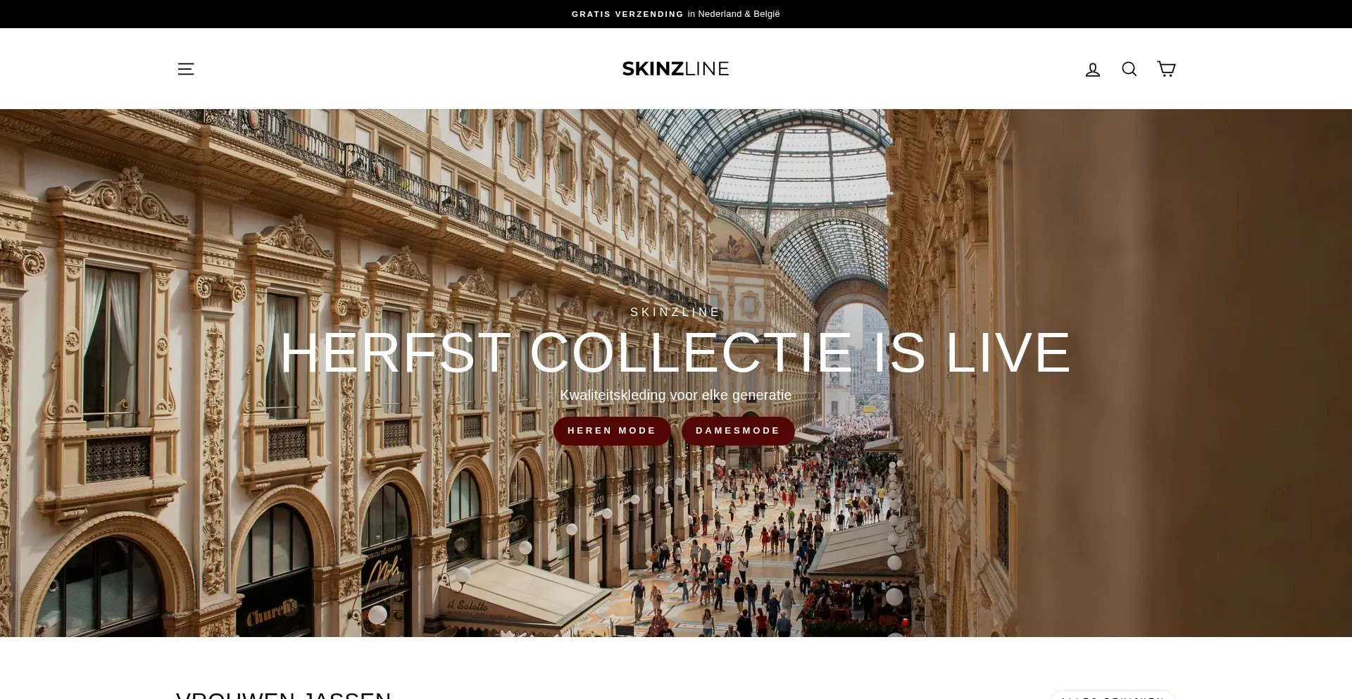 Skinzline.com