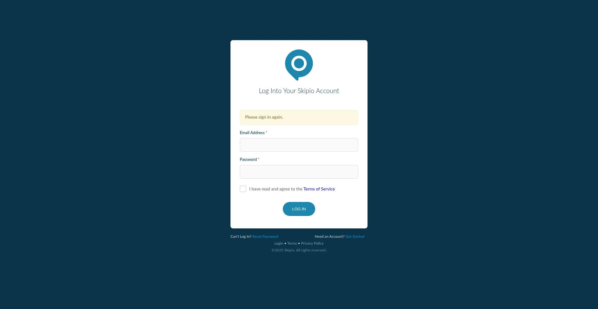 Skip.io