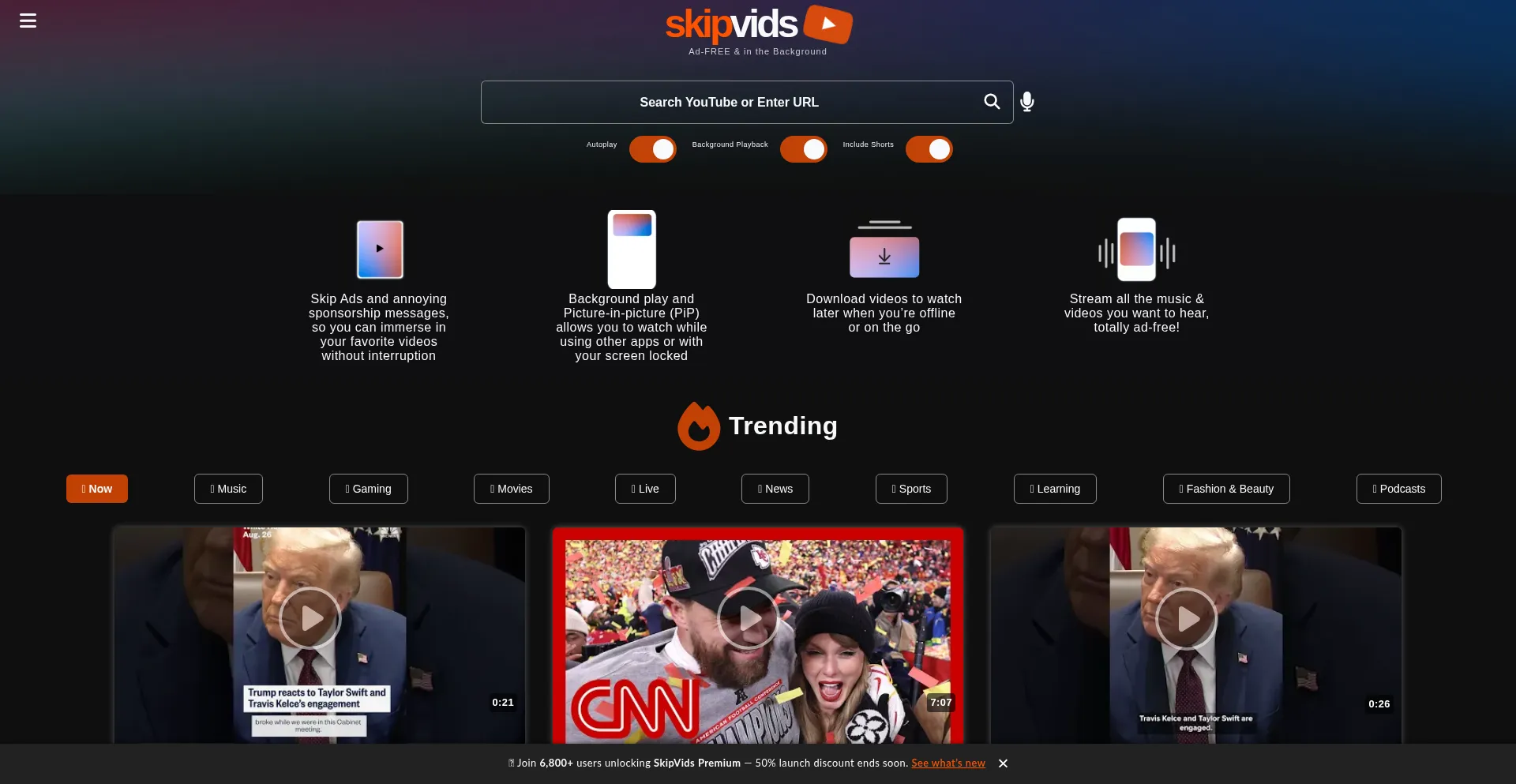 Skipvids.com
