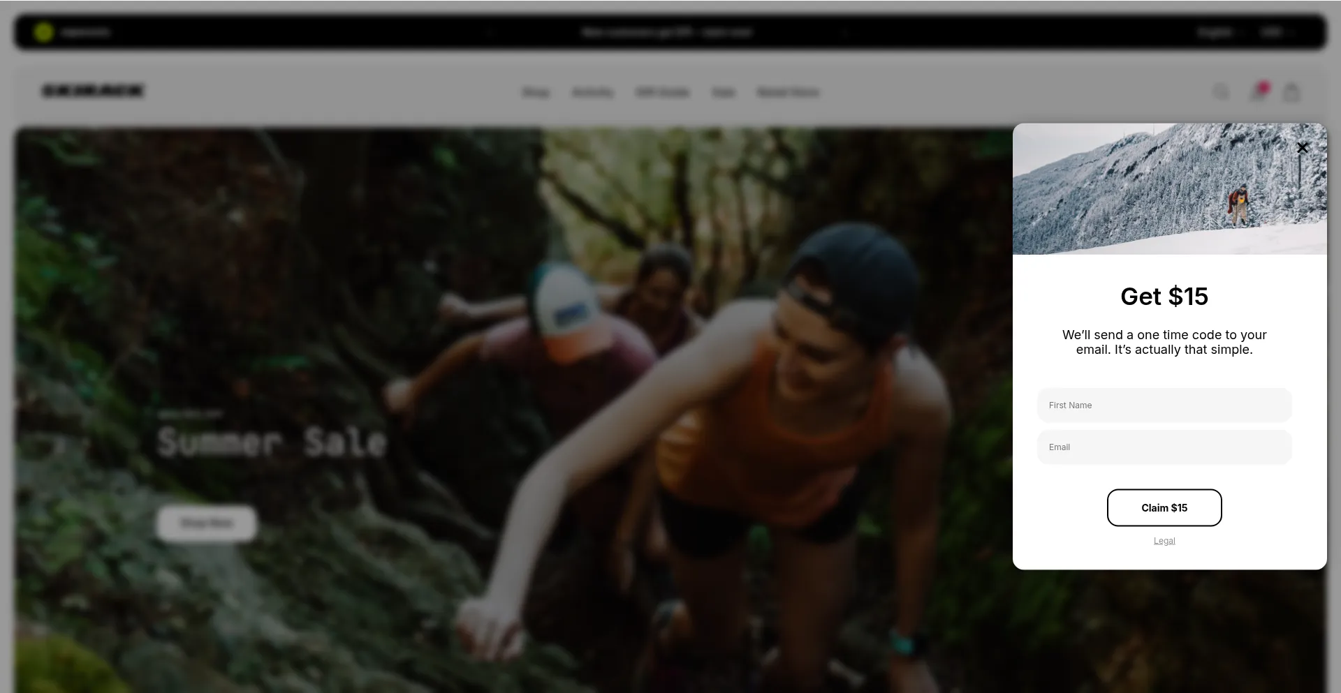 Skirack.com