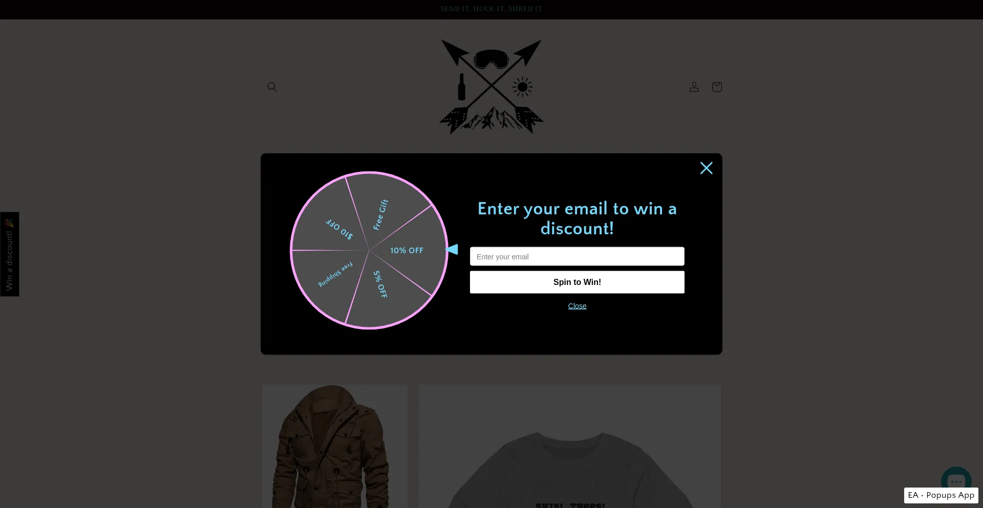 Skiviants.com