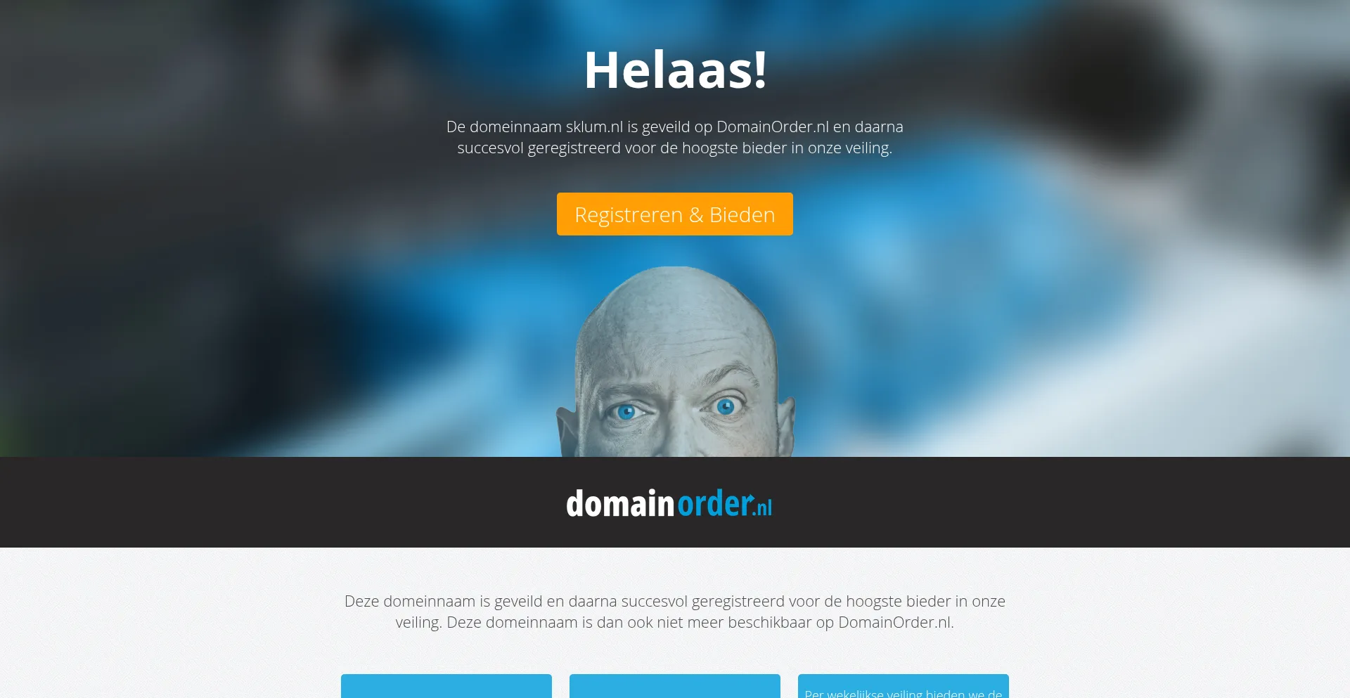 Sklum.nl