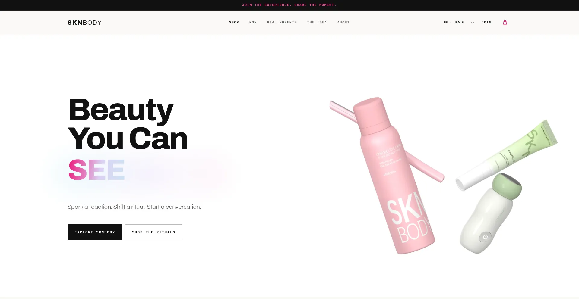 Sknbody.com