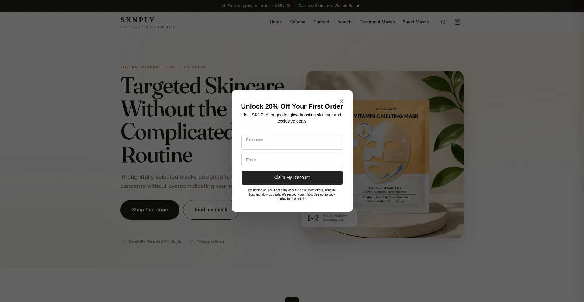 Sknply.com