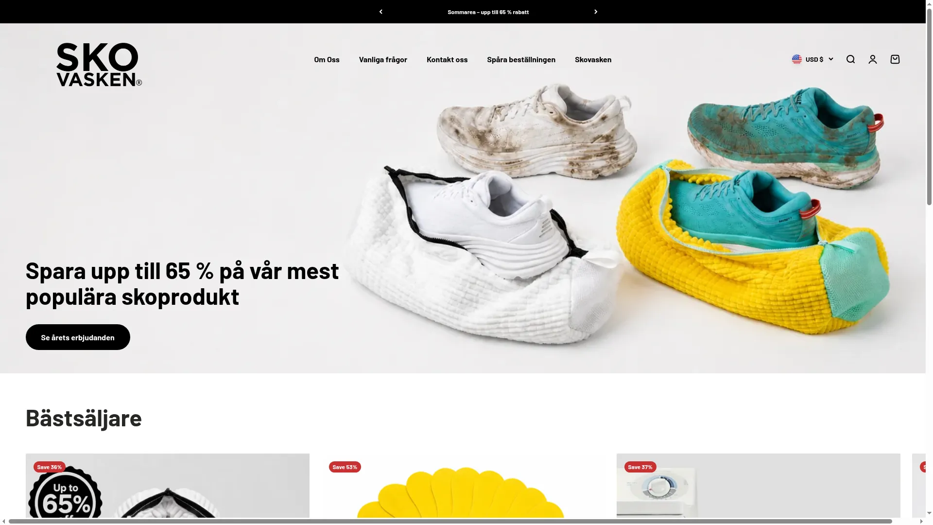 Skovasken.com